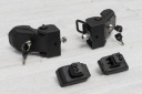 JEEP WRANGLER SERRURE LATÉRAL CAPOTS 68240952ADphoto 8