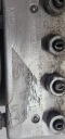 CITROEN C4 I 2004-2010R POMPE DE FREIN ABS CONTRÔLEUR 9649988280 0265231486photo 14