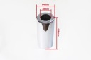 ЗАХИСТ TELESKOPO SIMSON KR51. 64/38-64/62-136.5MM  (13677117635) фото min 4