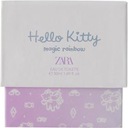 Perfumy dla dzieci ZARA Hello Kitty MAGIC RAINBOW 50ml