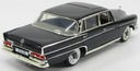 MERCEDES 300 SE 1965 1/18 Revell EAN (GTIN) 4009803089102