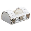 Оболочка из коры 30 см