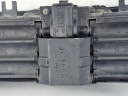 GUIDE D'AIR ADMISSION ZALUZJE BMW 5 LIFT LCI G30 G31 2020-photo 13