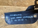 JEEP GRAND CHEROKEE III 3 WK 04-10 CHARNIÈRE CAPOTS COUVERCLES MOTEUR GAUCHE AVANTphoto 12