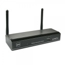 Lindy 32701 Беспроводной передатчик VGA и HDMI