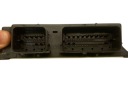 MODULE AIRBAG CHEVROLET SILVERADO 3500 STANDARD CAB PICKUP 13534411 2.7Lphoto 8