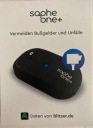 SAPHE ONE+ ПОПЕРЕДЖЕННЯ O FOTORADARZE АВТОМОБІЛЬНОМУ – POKAZUJE ФАРУ BLYSKOWA  (17083519513) фото min 8