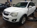OPEL ANTARA LA6 2010 - 2015 ДЗЕРКАЛО ЗОВНІШНЄ ПРАВЕ ЕЛЕКТРИЧНЕ  (18889471306) фото min 7