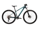 ЖЕНСКИЙ MTB KROSS LEVEL 6.0 r.S