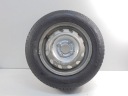 OPEL CORSA B KOLO ACIER JANTE 13'' 4X100 ET49 5J 165/70R13 2130105photo 12