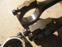 SAAB 9-3 2,0 131KM B204I PISTONS AB5160 BIELLES ENSEMBLEphoto 4