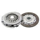ЗЧЕПЛЕННЯ KPL. DO VOLVO C30/S40/V50 1,6 D 05-1  (16075929447) фото min 9