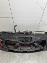 ПІДСИЛЕННЯ ПЕРЕДНЄ РЕМІНЬ ПЕРЕДНІЙ РАДІАТОРИ 1.8 D MAZDA 3 IV BP 2019-2025 46V  (18486325756) фото min 6