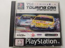 TOCA TOURING CAR CHAMPIONSHIP PSX PS1 PAL * АНГЛ.