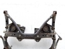 SUBFRAME UNDER ENGINE FRAME BMW 1 F20 F21 1.6 TB  photo 10
