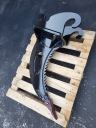 ZAB DISRUPTOR DO KORENOV RIPPER DO MINI EXCAVATOR DO SZYBKOZLACZA VERAHTERT CW05  photo 6