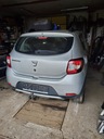 DACIA SANDERO STEPWAY II FARO DERECHA PARTE TRASERA PARTE TRASERA 