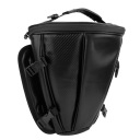 BAG NA TRUNK MOTORCYCLE W STYLU FIBERS CARBON WATER-REPELLENT XX  photo 5