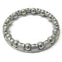 Левый шарикоподшипник ступицы Nexus 3 3/16