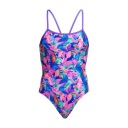 Цільний Funkita Багатоколірний Р