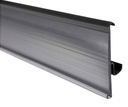 LISTWA CENOWA WCISKANA NAKŁADANA 39X988 MM - 10SZT