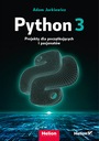 Python 3. Проекты для начинающих