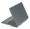 Laptop Dell Latitude E7250 HD i5-5300U 16GB 256GB SSD Windows 10 Przekątna ekranu 12"