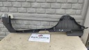 MOULURE SEUIL GAUCHE AVANT OPEL CORSA D 5D 13180615photo 9