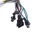 Комплекти Для Переобладнання 52V 25A 1200 W