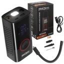 КОМПРЕСОР AKUMULATOROWY + ЛІХТАРИК 85W 4000MAH KRAFTDELE KD5499  (18031036618) фото min 16