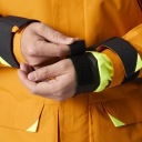 Штормові Куртки Helly Hansen Помаранчевий Р 34255 303