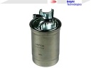 FILTRE CARBURANTS AUDI A4 A6 2,5TDI HDF538/DEL DELPHIphoto 12