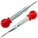 АВТОМАТИЧЕСКАЯ РЕГУЛИРУЕМАЯ ТОЧКА ДЛЯ МЕТАЛЛА