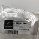 MERCEDES-BENZ CLA C118 X118 2019 ІНШИЙ ЗАПЧАСТИНА ДНА  (17630119839) фото min 7