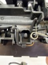 2015 MERCEDES-BENZ C W205 ARMREST CONSOLES  photo 5