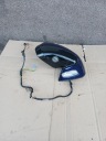 RÉTROVISEUR DROIT PLIANT 15 GOUPILLE CITROEN C4 GRAND PICASSO I COULEUR KPUDphoto 6