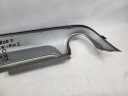 SPOILER DOUBLURE MOULURE PARE-CHOCS ARRIÈRE FORD KUGA III DV4B17F765DAphoto 9