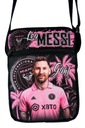 Сумка через плечо MESSI MIAMI T20