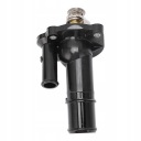THERMOSTAT CHODZIWA ENGINE LF70 15 170 HIGH WYDAJNOSC REPLACEMENT MAZDY JY  photo 14