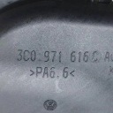 VOLKSWAGEN PASSAT B6 2009 COLONNE DIRECTIONphoto 8
