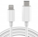 ЗАРЯДНОЕ УСТРОЙСТВО USB-C Lightning КАБЕЛЬ ДЛЯ IPHONE 11 12 13