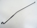 NISSAN JUKE F15 BACKSTOP PRET HOOD  photo 6