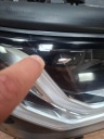 BMW X3 G45 2024 2025- ПОВНИЙ LED (СВІТЛОДІОД) ФАРА ПРАВА ПЕРЕДНЯ 5A1BD18 ДЮЙМА EU  (18847107948) фото min 16
