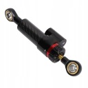 MOTORCYCLE TRANSPORT MANAGEMENT ALUMINUM ZANODOWANY KIERUNKOWY R7  photo 6