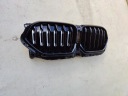 GRILLE CALANDRE GRILLES STORE JALOUSIE BMW X6 G06 226775 SHADOW LINEphoto 12