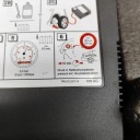VOLKSWAGEN TOUAREG III 2019 KIT OUTILSphoto 11