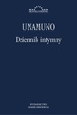 DZIENNIK INTYMNY MIGUEL UNAMUNO EBOOK