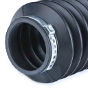 PROTECTION COLONNE DE DIRECTION DIRECTION L/P (DL.550MM 40MM/48MM, COLLIERS AUDI 100,photo 8