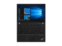 LENOVO THINKPAD T495 RYZEN 3 PRO 3300U LAPTOP 8GB 256GB SSD NVMe FHD W10PRO Pamäť RAM 8 GB