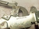 MERCEDES-BENZ SLK R171 2008 CASTLE ROOF COMPLICATED  photo 7
